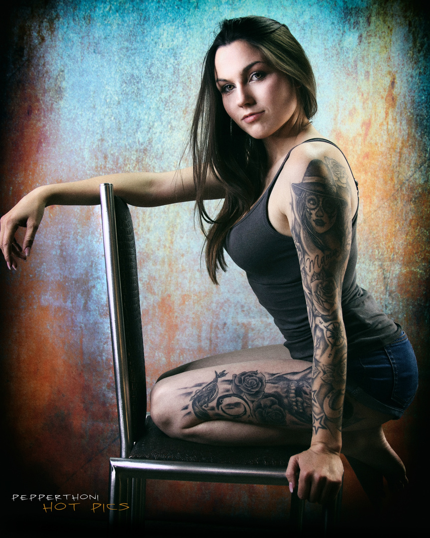 Tattoogirl