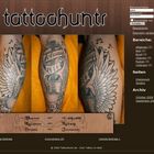 TattooHuntr