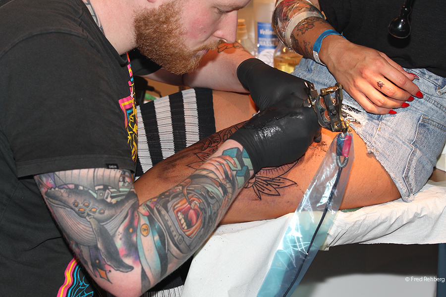 Tattoomenta 2014 7252