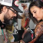 Tattoomenta 2014 7422