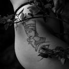 Tattoophotography... neu für mich und spannend