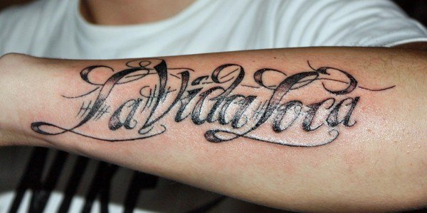 Tattoos - 031