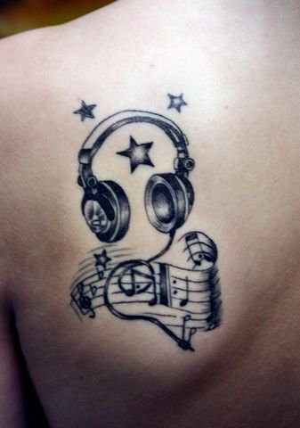 Tattoos - 033