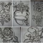 ***Tattoos***