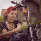 Tattoos & Bikes 2