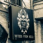 Tattoos from Hell