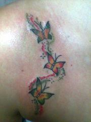 tatuajes