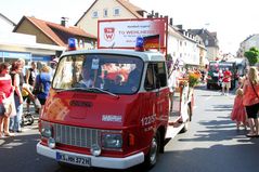 Tatü Tata - Die Feuerwehr