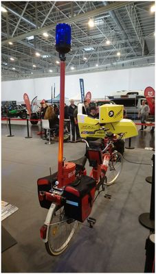 Tatütata - CO 2 frei