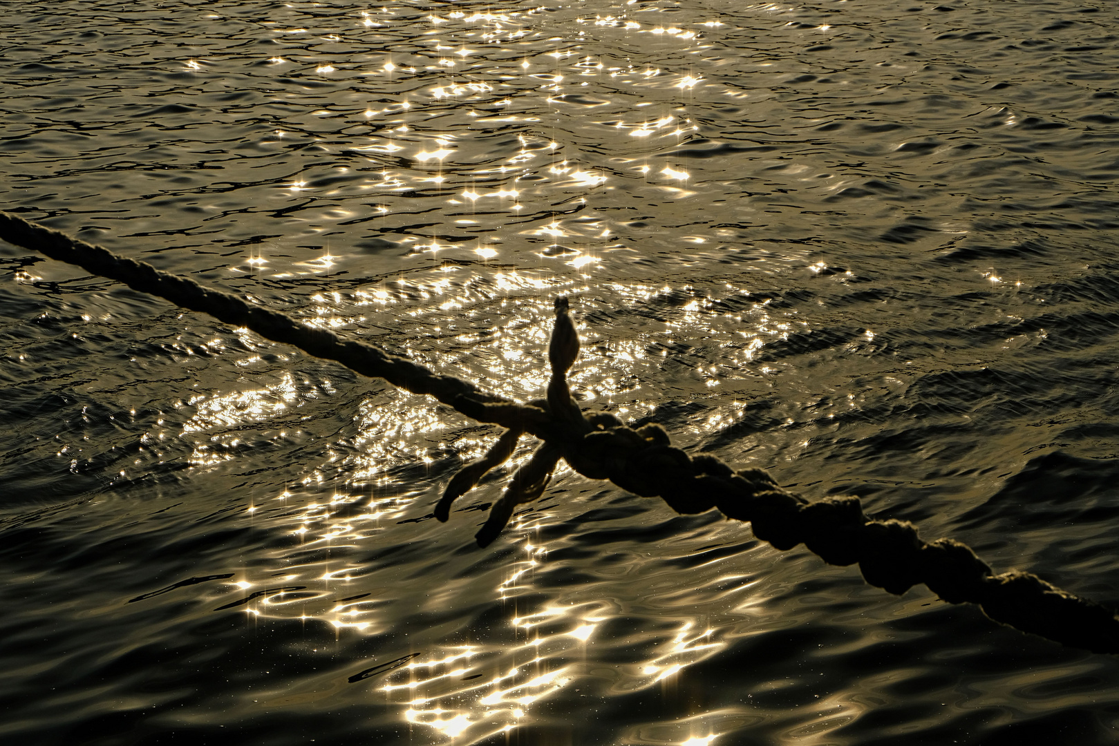 Tau Foto & Bild industrie und technik, technikdetails, maritime