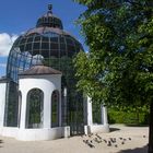 Taubenhaus Schloss Schönbrunn