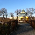 Taubenhaus Schönbrunn