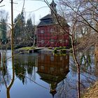 Taubenhaus Spieker.