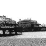 Taubenklo - Westpier, Brighton