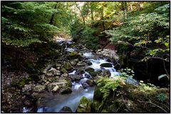 Taubenlochschlucht