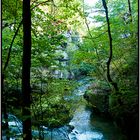 Taubenlochschlucht