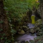 Taubenlochschlucht