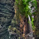 Taubenlochschlucht - CH