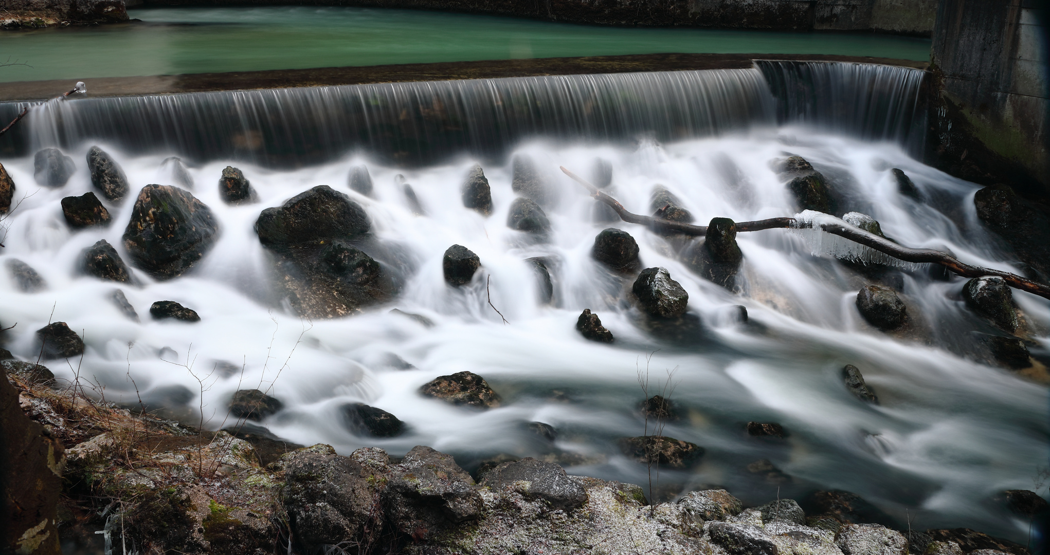 Taubenlochschlucht