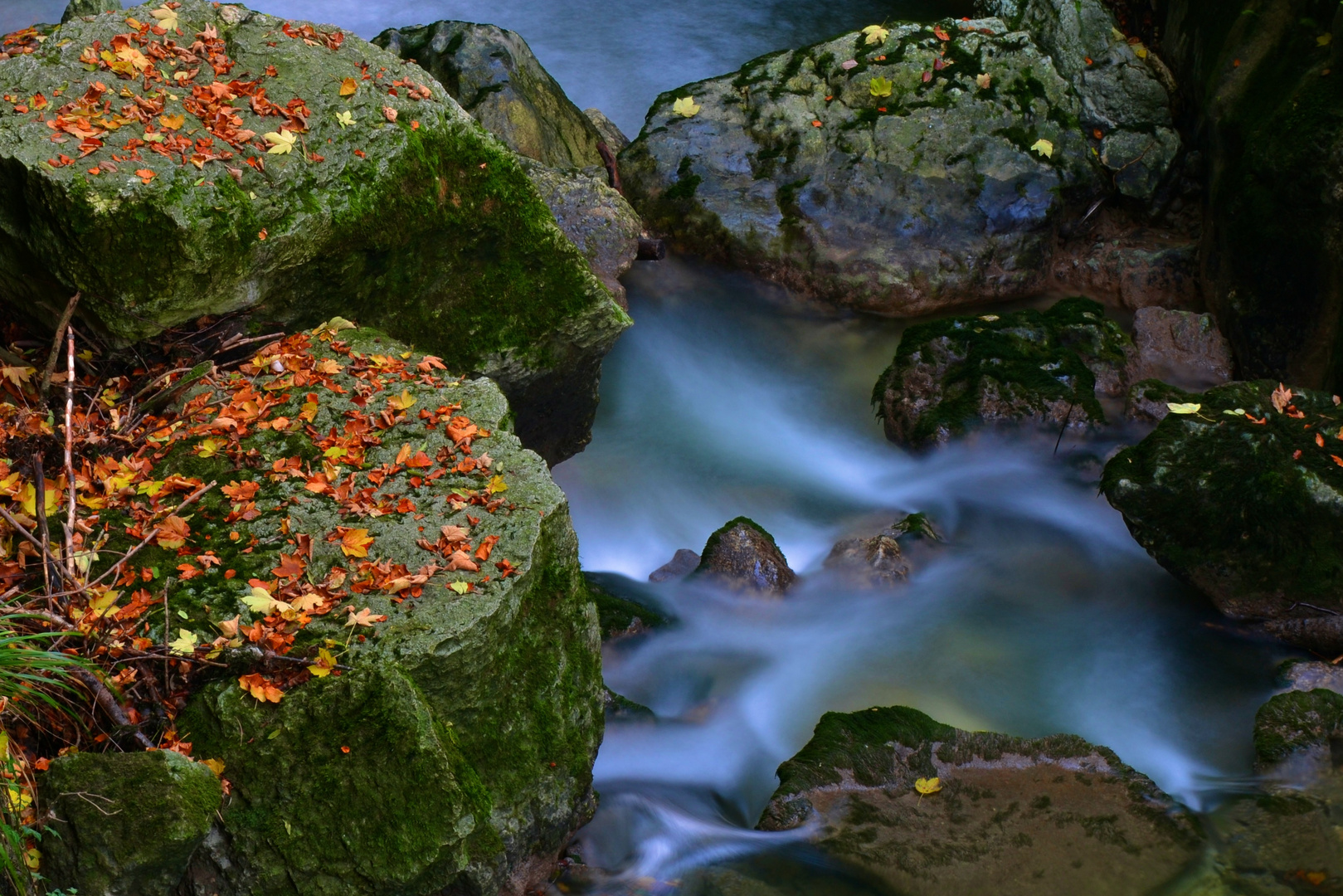 Taubenlochschlucht