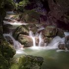 Taubenlochschlucht in Bözingen