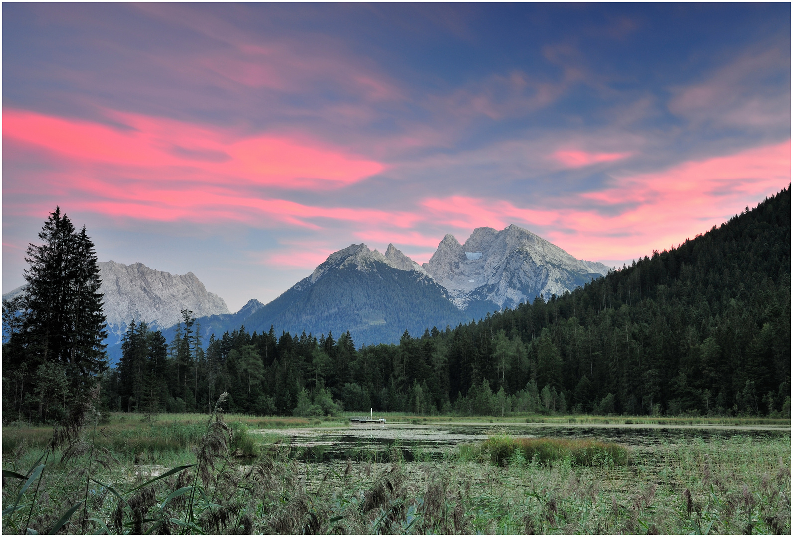 TAUBENSEE