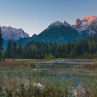 Taubensee