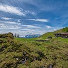 Taubenseehütte 