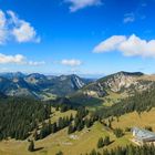 Taubenstein am Spitzingsee