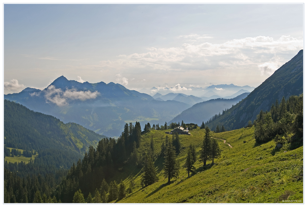 Taubensteinhaus