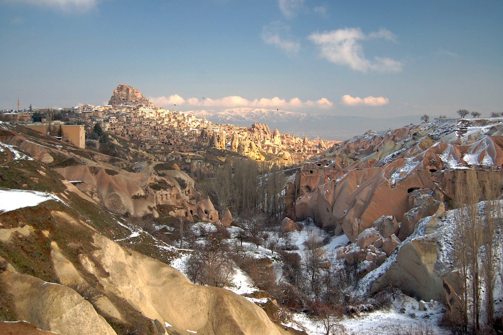 Taubental (1) Foto & Bild winter, schnee, gebirge Bilder auf