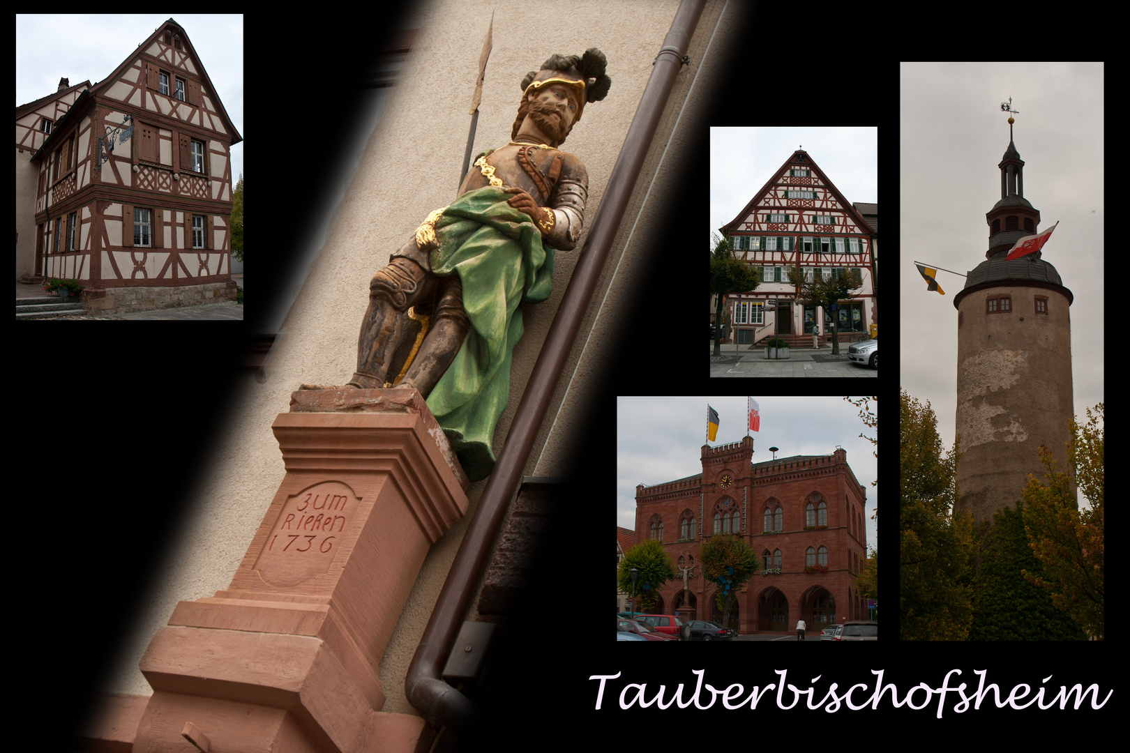 Tauberbischofsheim #1