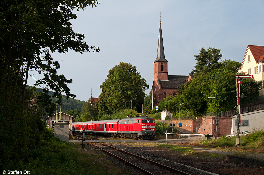 Tauberbischofsheim