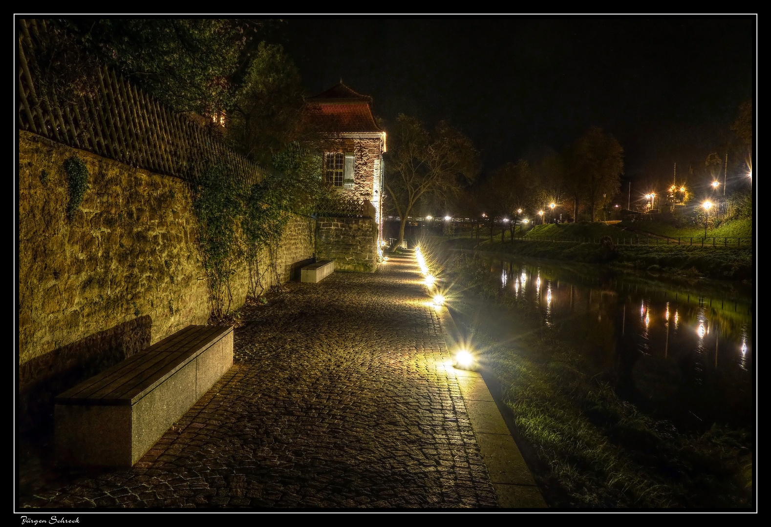 Tauberpanorama in Wertheim