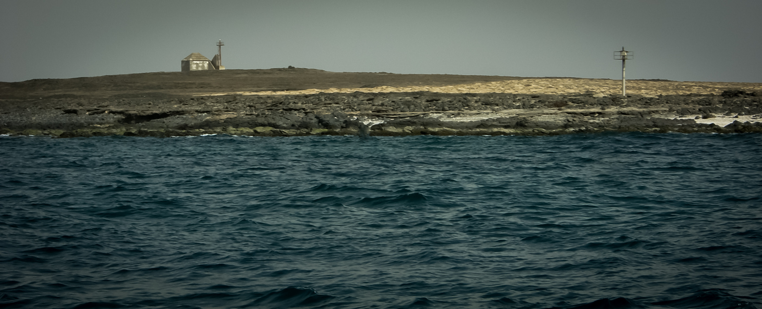 Tauchen vor Cabo Verde