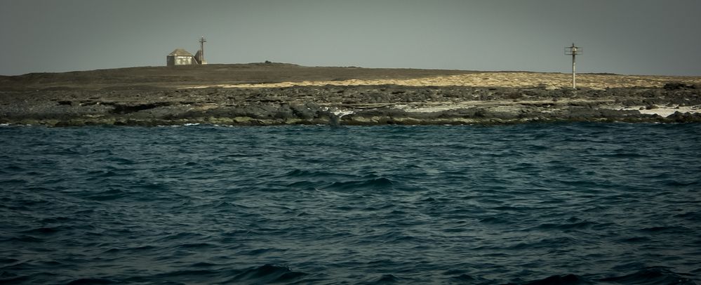 Tauchen vor Cabo Verde