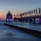 Tauchergondel in Zingst