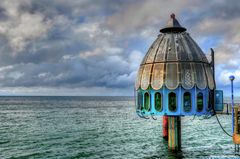 - Tauchglocke Zingst -