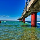 Tauchglocke Zingst