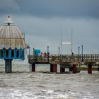 Tauchgondel Ostseeheilbad Zingst