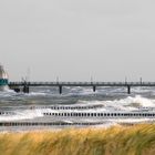 Tauchgondel Zingst 1