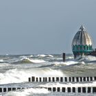 Tauchgondel Zingst