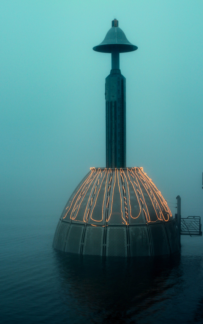 Tauchgondel Zingst