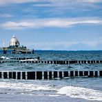 Tauchkapsel Zingst