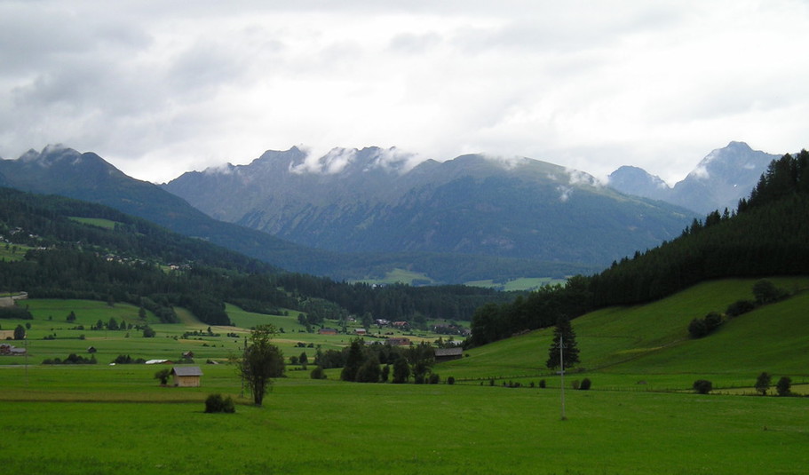 Tauern 2005