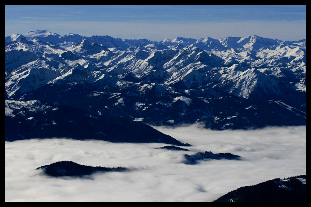 tauern