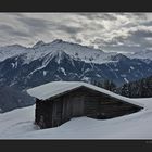 *** TAUERN ALM ***