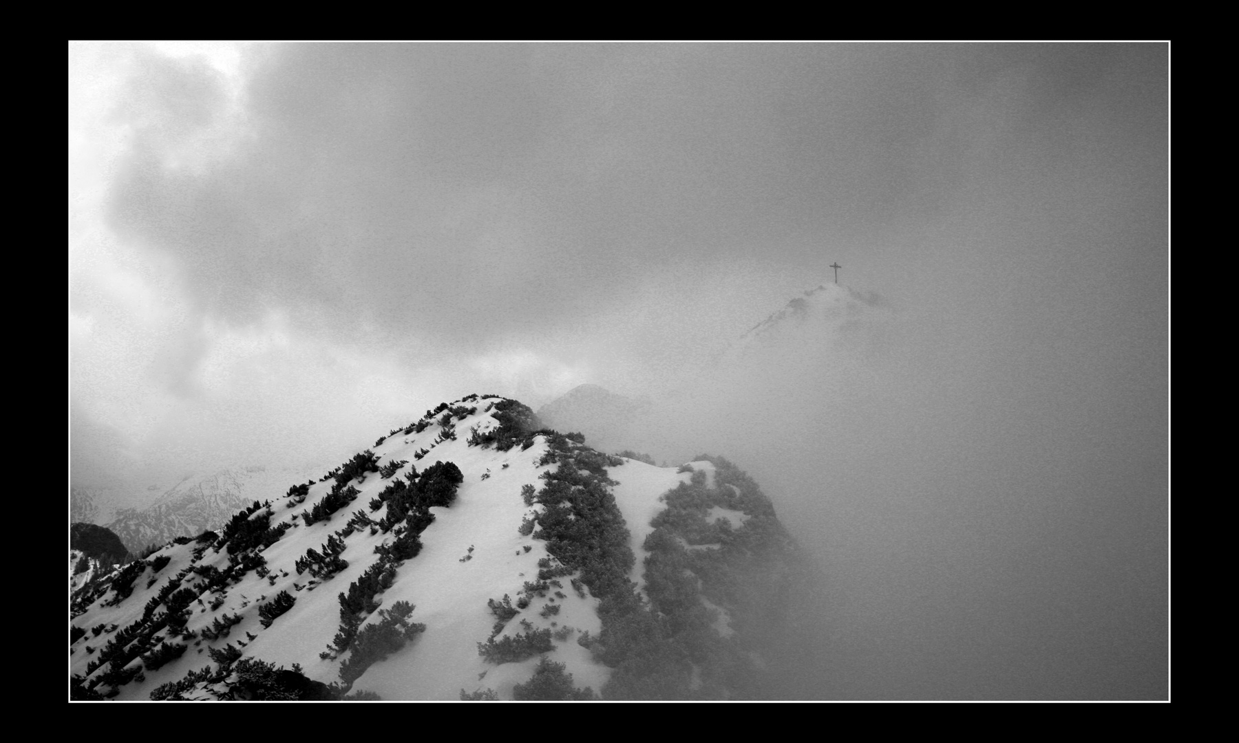 Tauern bei Reutte