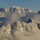 Tauern bei Reutte in Tirol