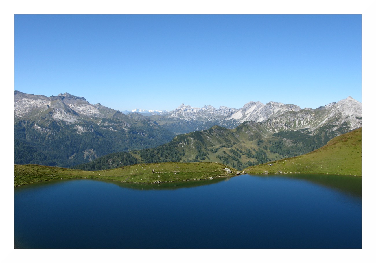 Tauern